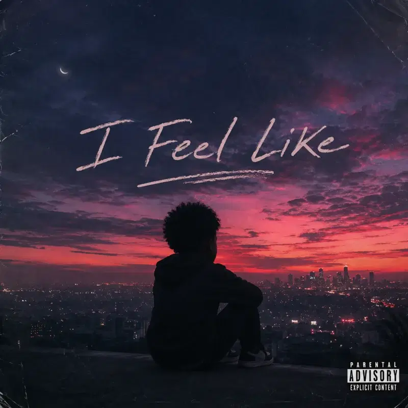I Feel Like
