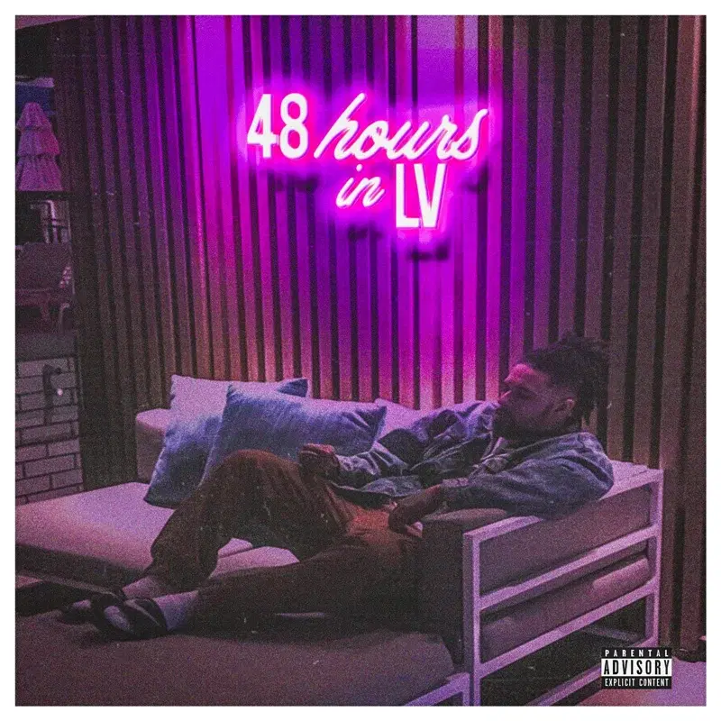 48 Hours in LV