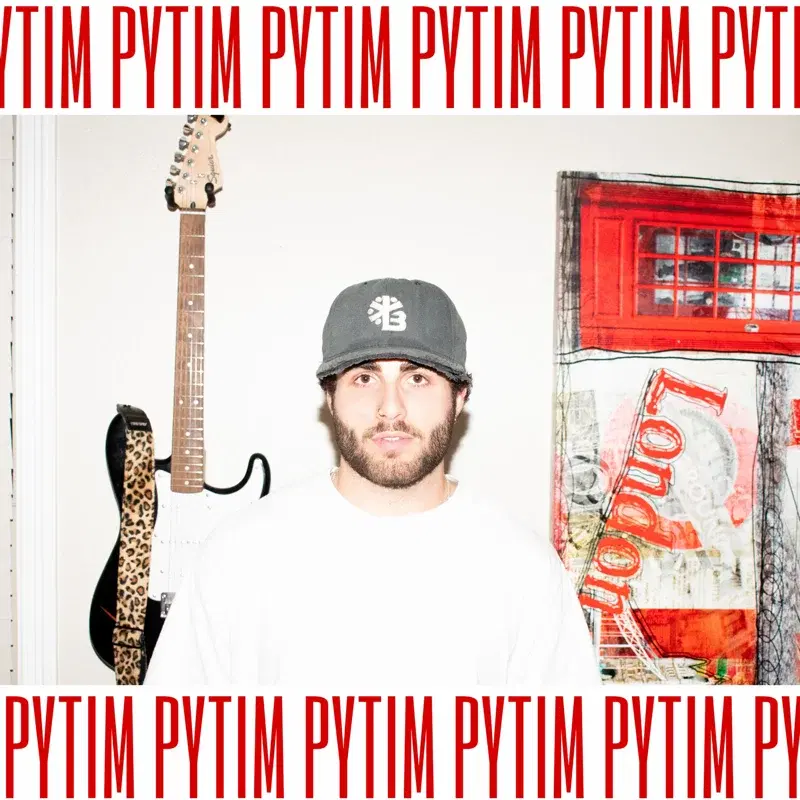 PYTIM