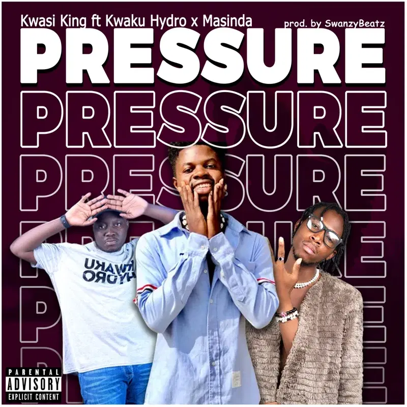 Pressure