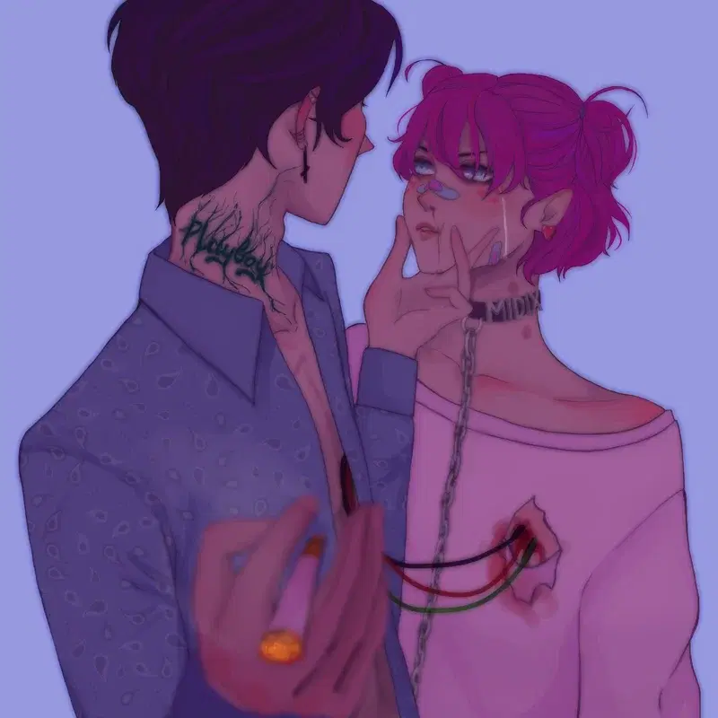 Cover Art