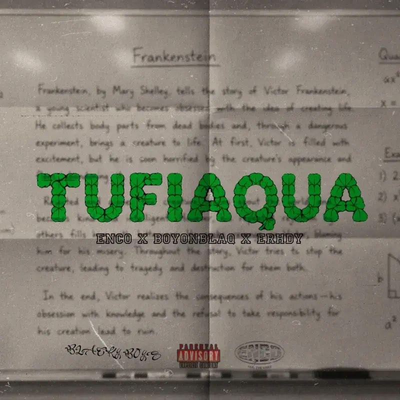 TUFIAQUA
