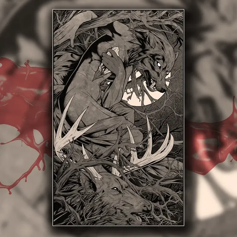 Cover Art