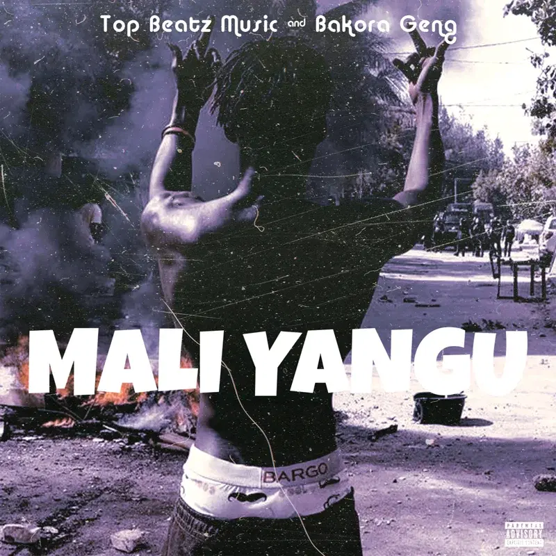 Mali Yangu