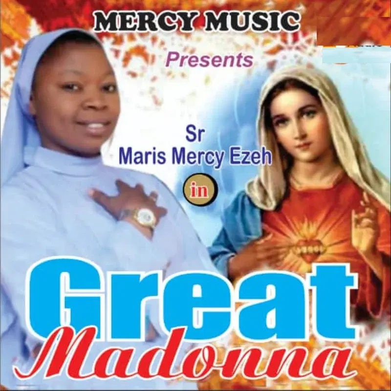 Great Madonna