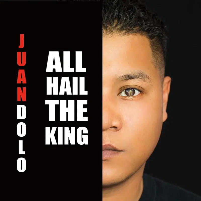 All Hail the King
