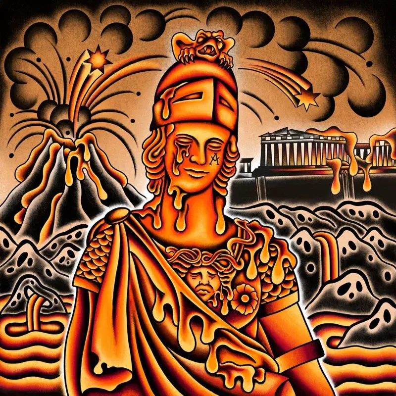 Cover Art