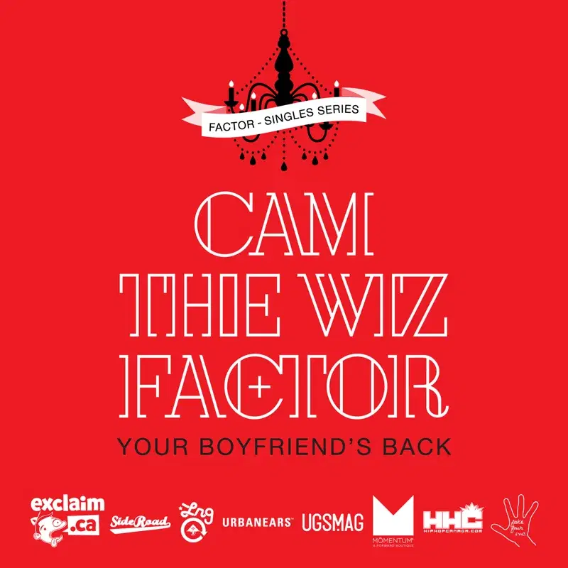 Your Boyfriend's Back