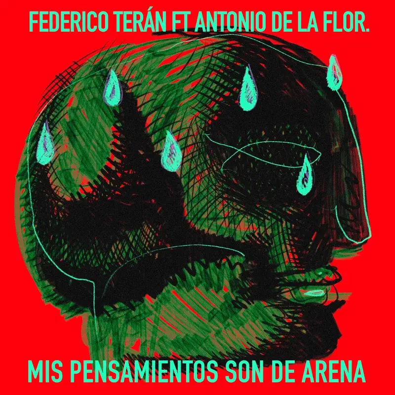 MIS PENSAMIENTOS SON DE ARENA