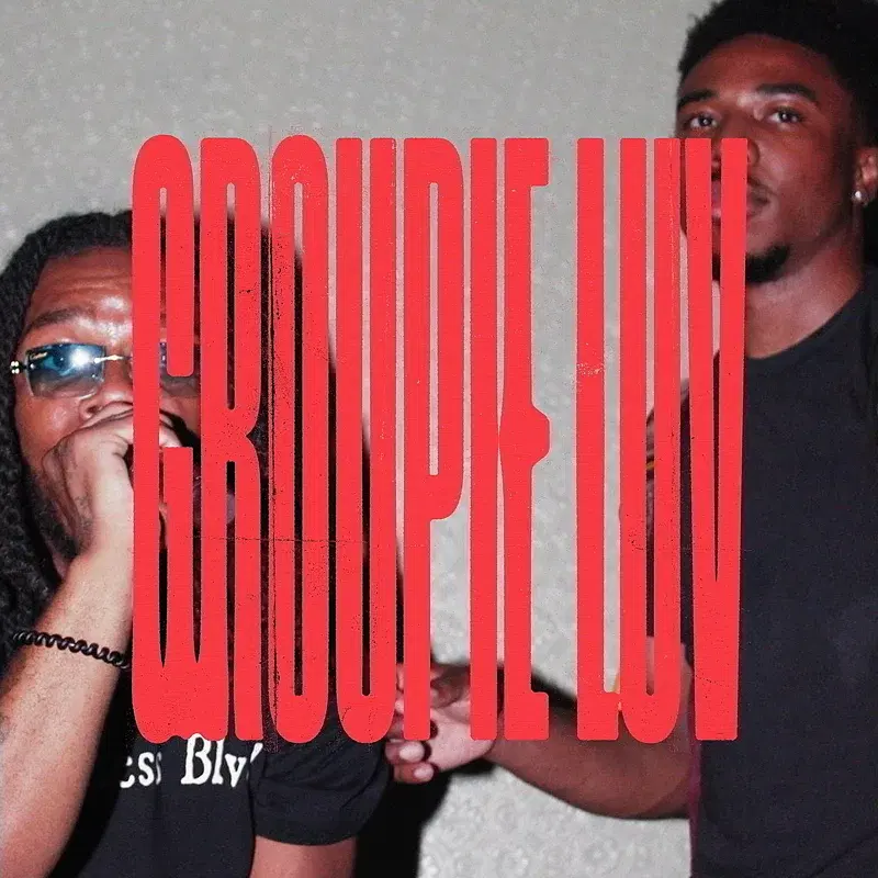 groupie luv