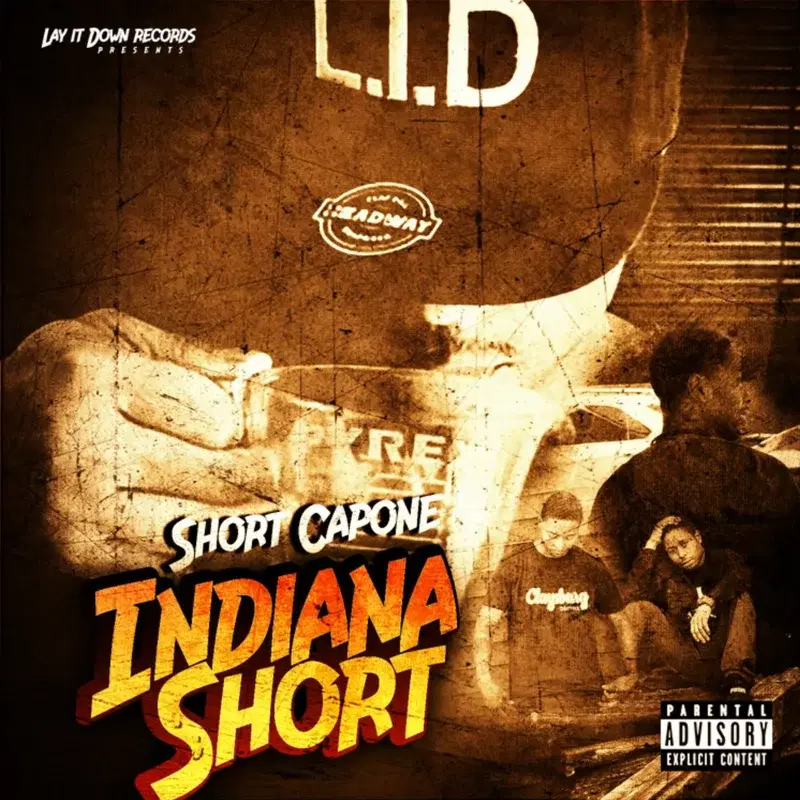 Indiana Short