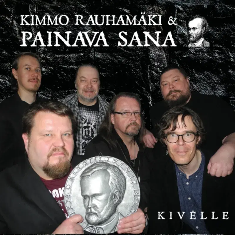 Kivelle