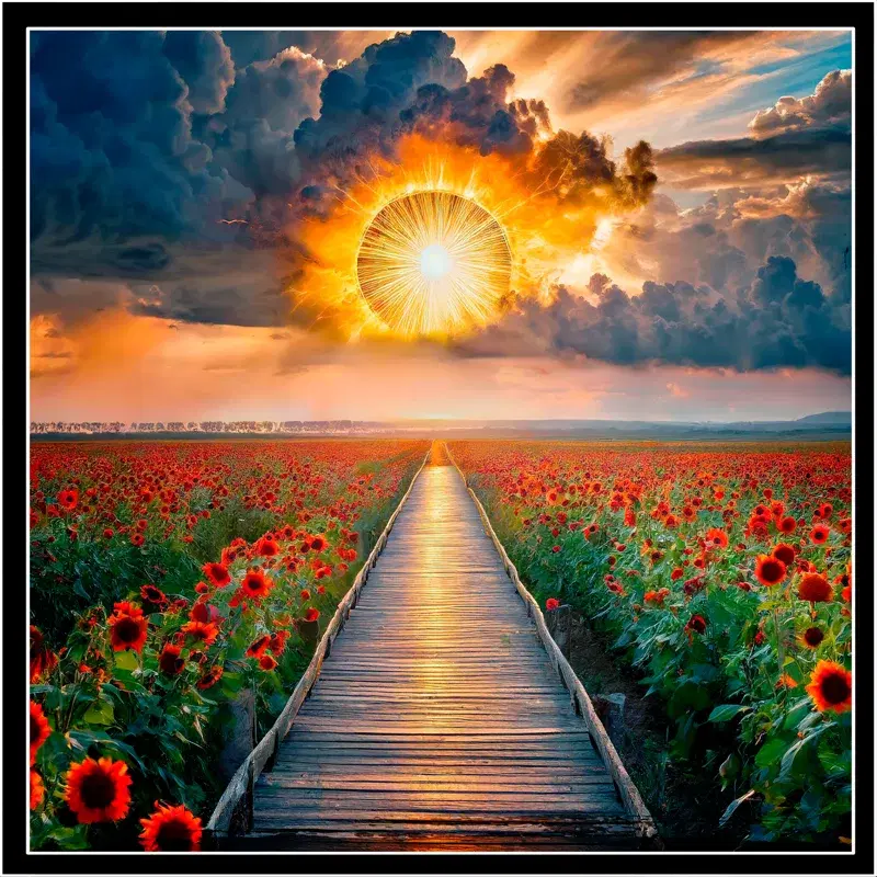 Solstice