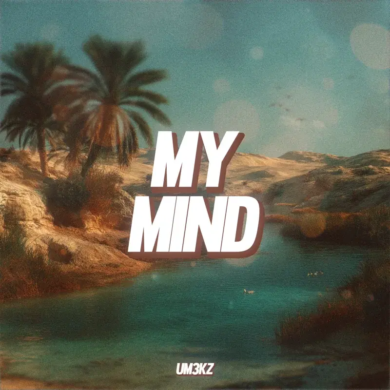 My Mind