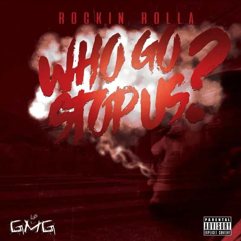 Who Go Stop Us?