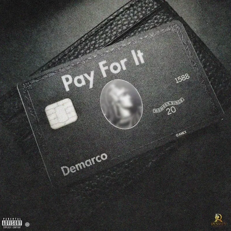 Pay For It