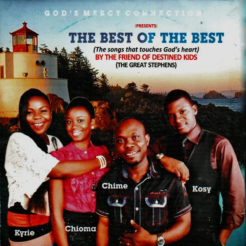 The Best of the Best