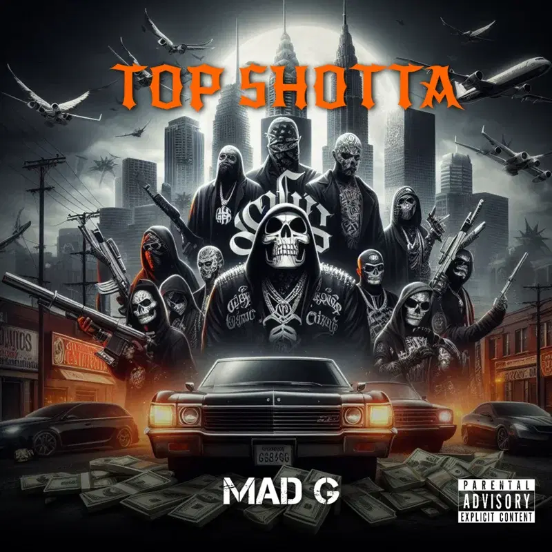 TOP SHOTTA
