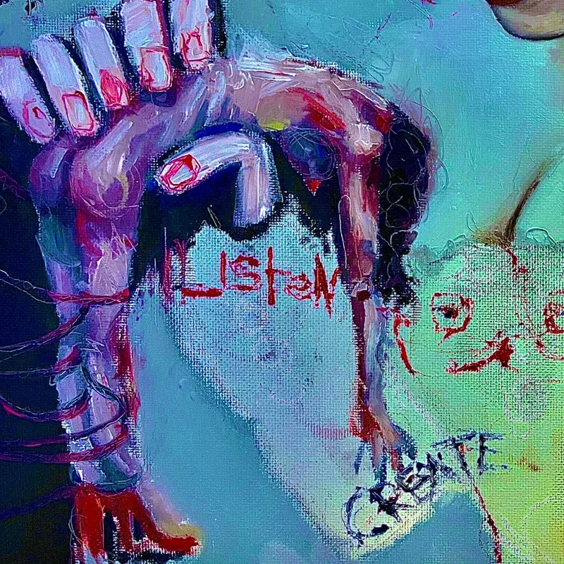 SUGAR RUSH