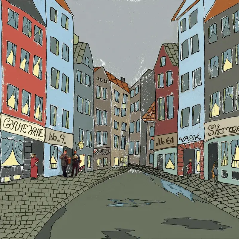 Smukke Emma