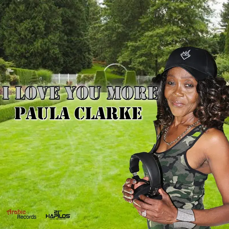 I Love You More