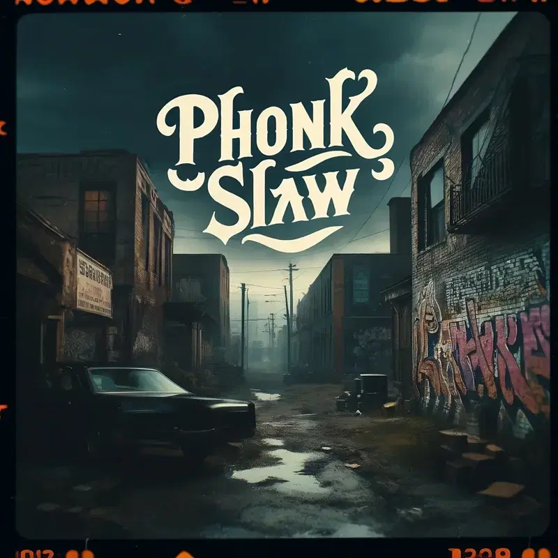 Phonk Slaw