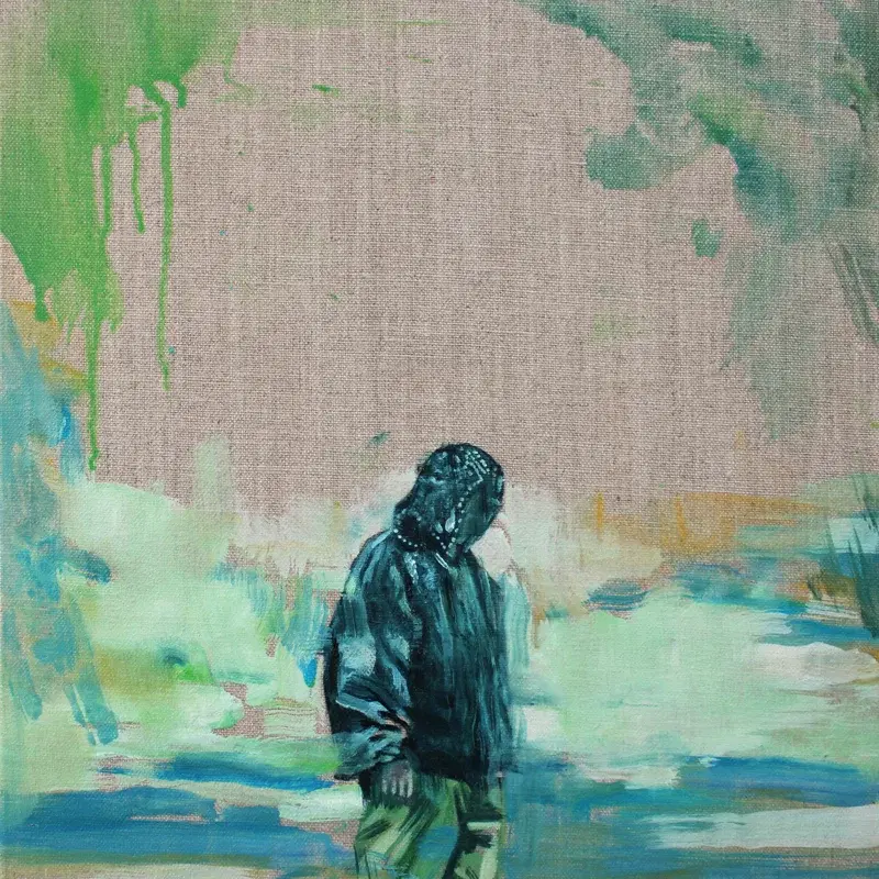Promesse d'une âme