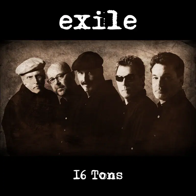 16 Tons