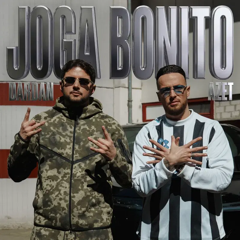 Joga Bonito