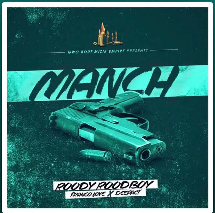 Manch