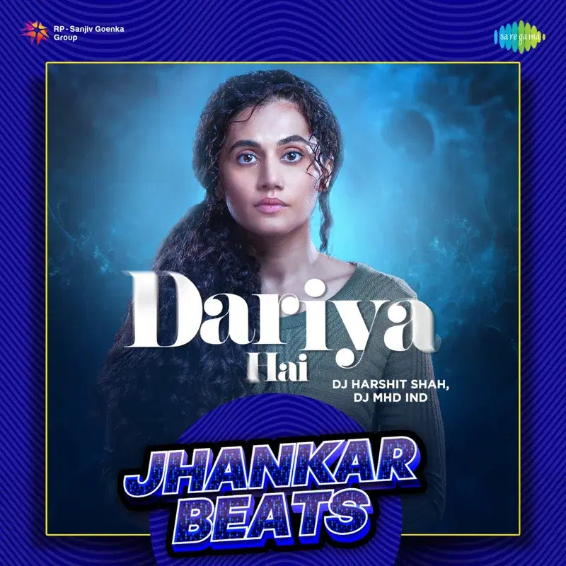 Dariya Hai (From "Do Baaraa")