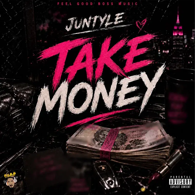 Take Money