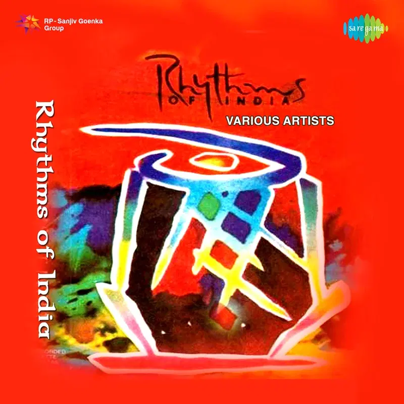 Rhythms of India
