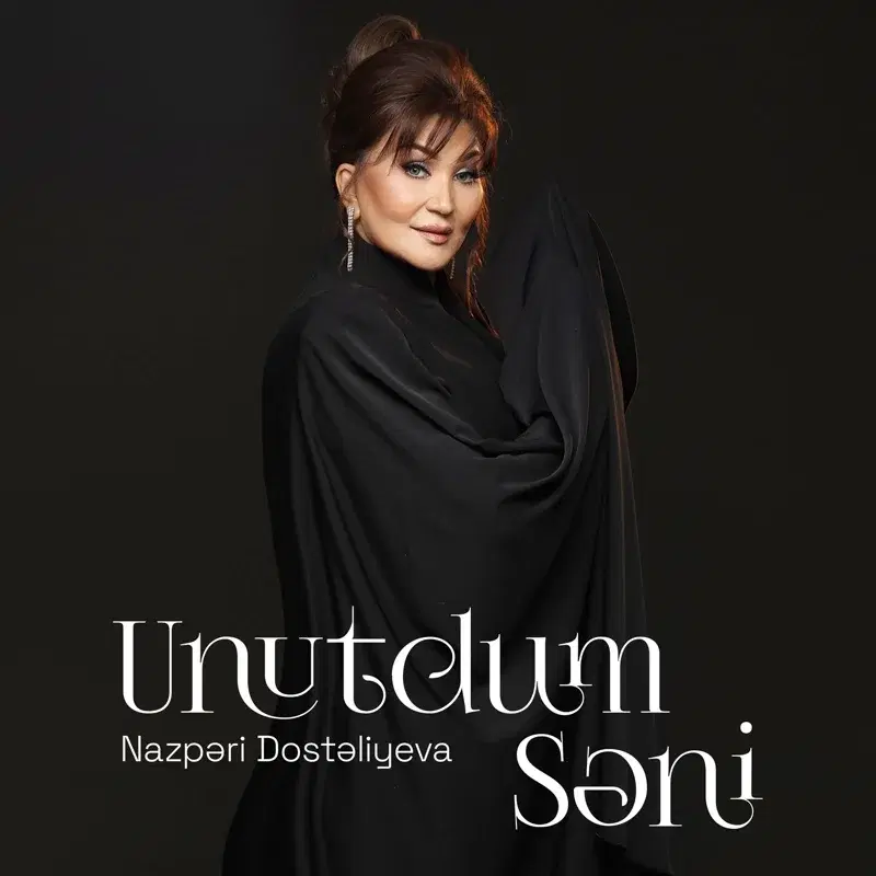 Unutdum Səni