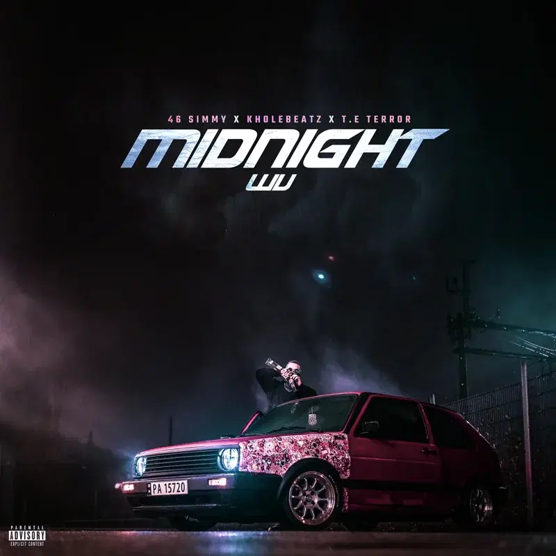 Midnight Vw
