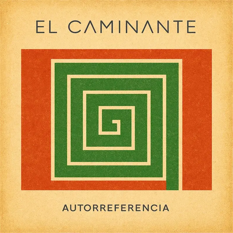 Autorreferencia