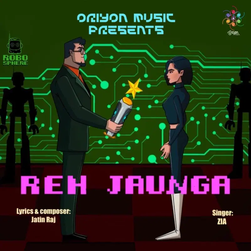 Reh Jaunga