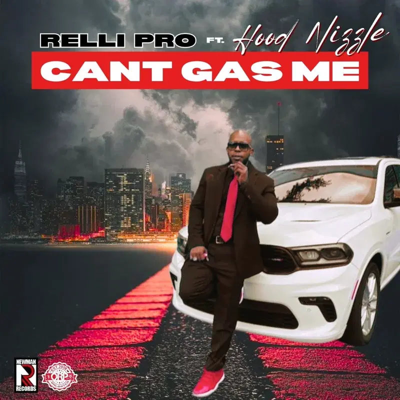 Can't Gas Me