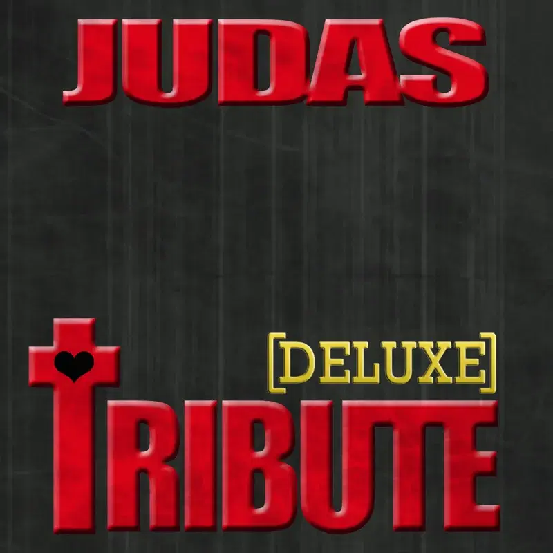 Judas (Lady GaGa Tribute) - Deluxe