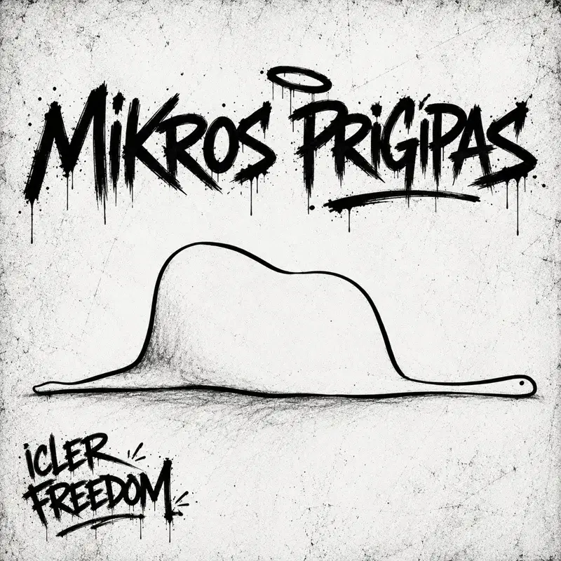 MIKROS PRIGIPAS