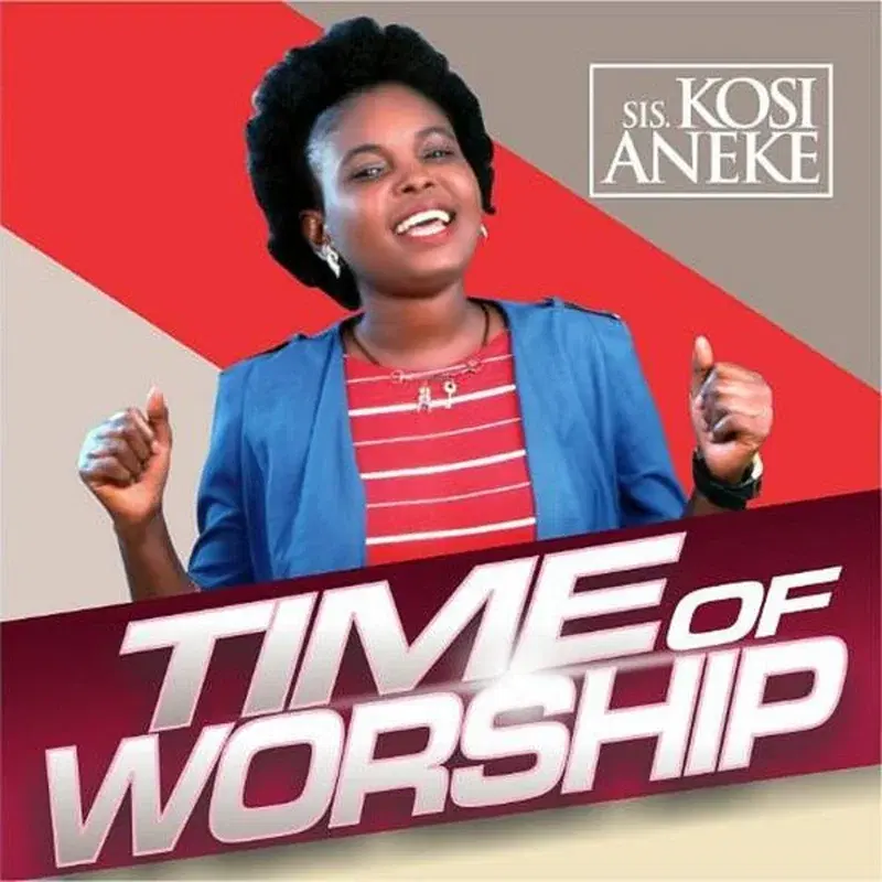 Time of Worship