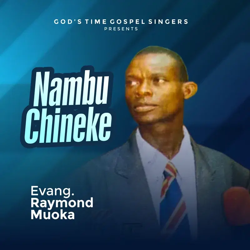 Nambu Chineke