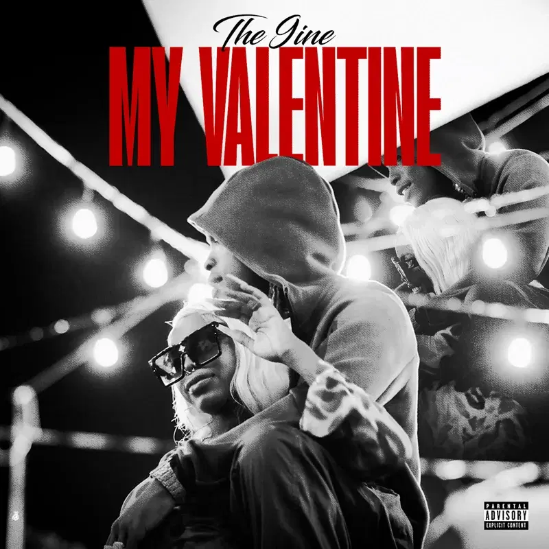 My Valentine