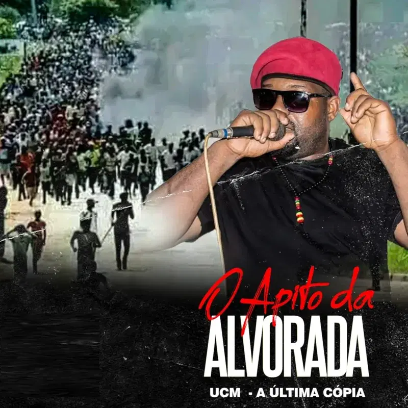 O Apito da Alvorada