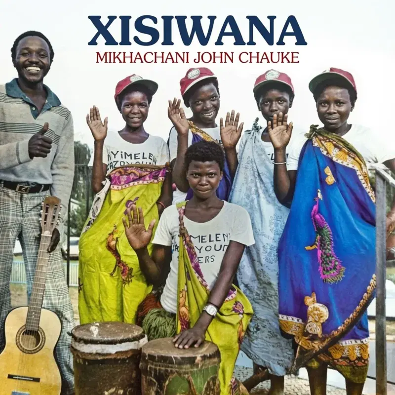 Xisiwana