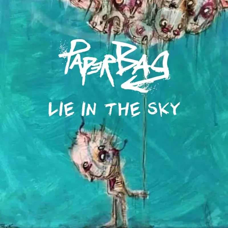Lie in the Sky