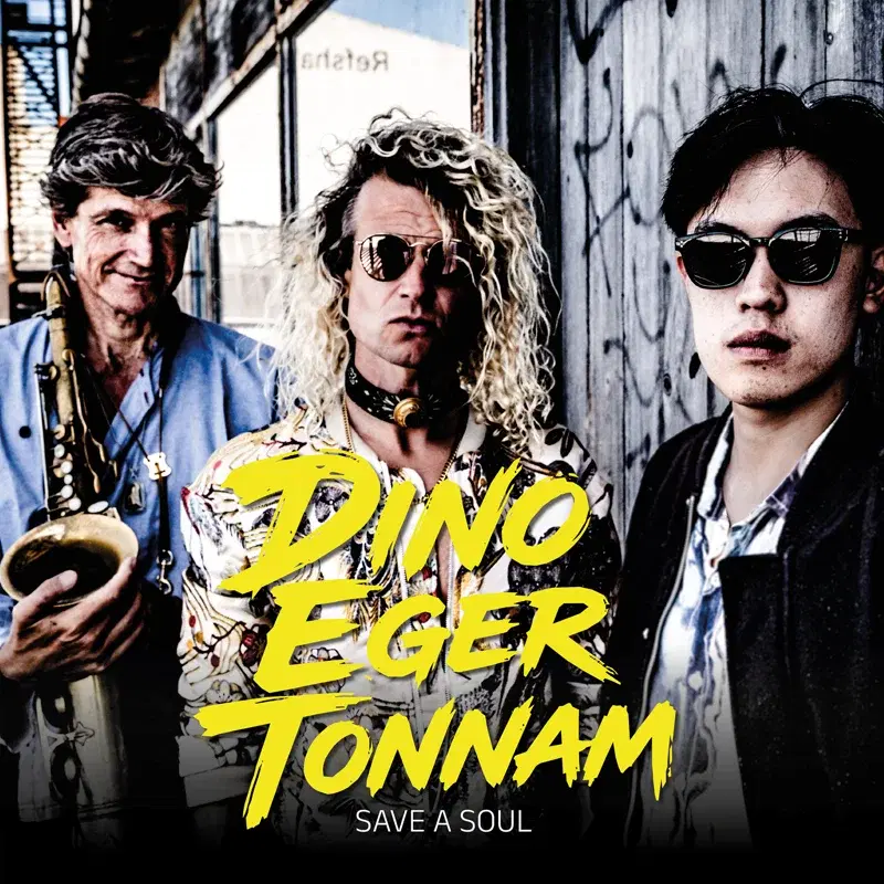 Cover Art