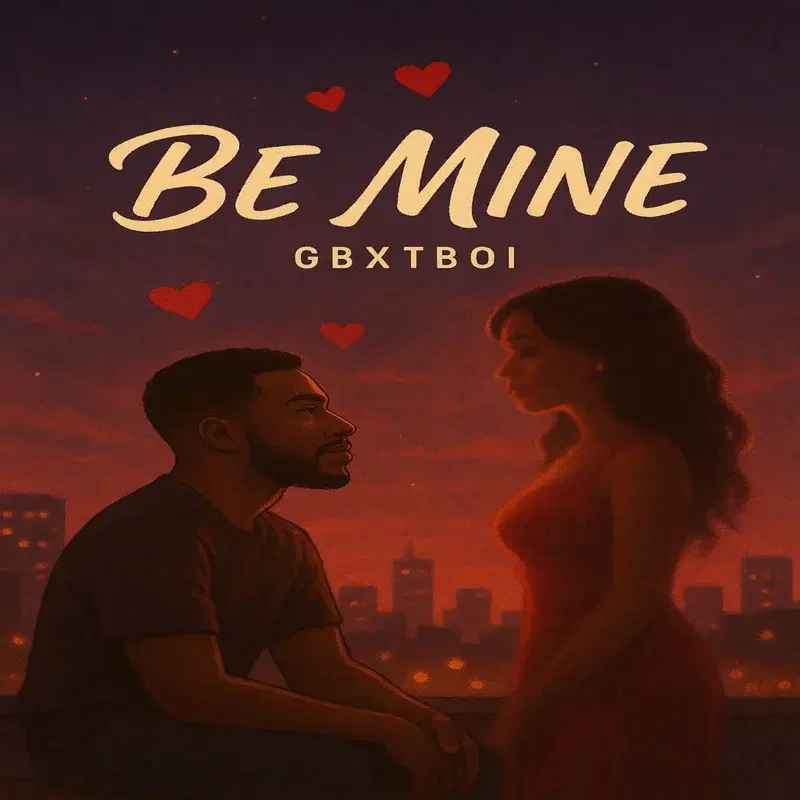 Be Mine