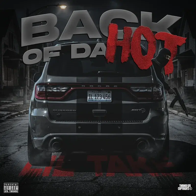 Cover Art