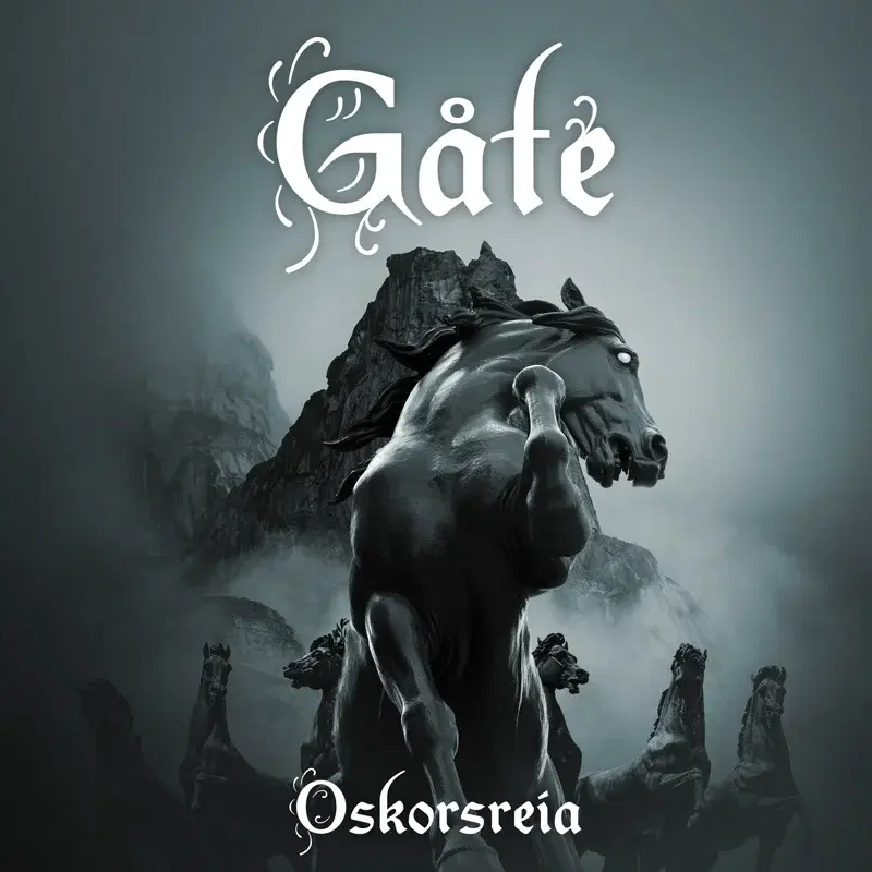 Oskorsreia